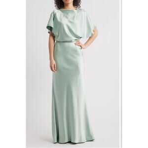 Amsale Green Dresses for Women on Sale up to 90% Off: Poshmark